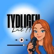 Podcast Tydligen lat?!
