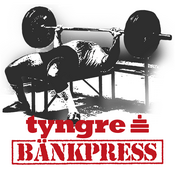 Podcast Tyngre Bänkpress