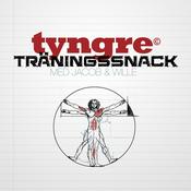 Podcast Tyngre Träningssnack
