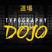 Podcast Typography Dojo