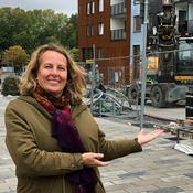 Podcast Tyresö växer