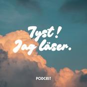 Podcast Tyst! Jag läser.