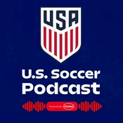 Podcast U.S. Soccer Podcast