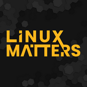 Podcast Linux Matters