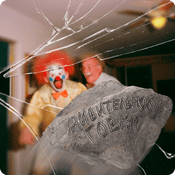 Podcast Удивительное говно