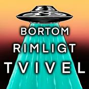 Podcast Ufo🛸Bortom Rimligt Tvivel