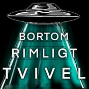 Podcast UFO-Bortom rimligt tvivel-