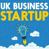 Podcast UK Business Startup Podcast