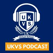 Podcast UK Virtual School Podcast (UKVS)
