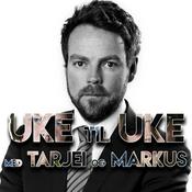 Podcast Uke til Uke med Tarjei og Markus - Ti tema på ti uker, verre er det ikke