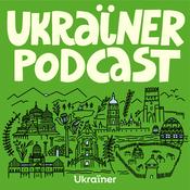 Podcast Ukrainer podcast