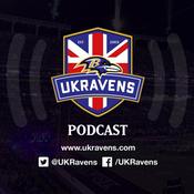 Podcast UKRavens Podcast - A Baltimore Ravens Podcast from the United Kingdom