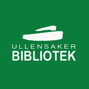 Podcast Ullensaker biblioteks podcast