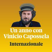 Podcast Un anno con Vinicio Capossela