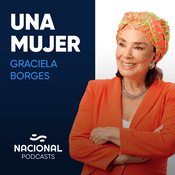 Podcast Una mujer