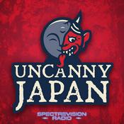 Podcast Uncanny Japan