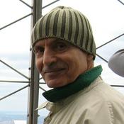 Podcast Uncle Paul's Jazz Closet