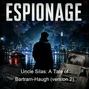 Podcast Uncle Silas: A Tale of Bartram-Haugh (version 2)