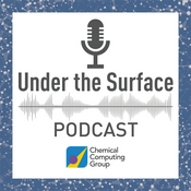 Podcast Under the Surface Podcast