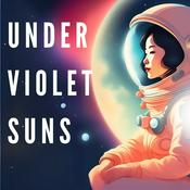 Podcast Under Violet Suns: A SciFi Romance Audiobook Podcast