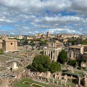 Podcast Understanding Rome Podcast