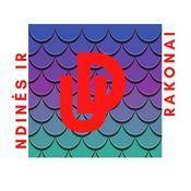 Podcast Undinės ir drakonai