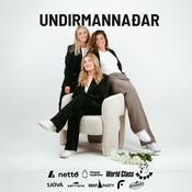 Podcast Undirmannaðar