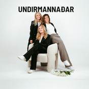Podcast Undirmannaðar