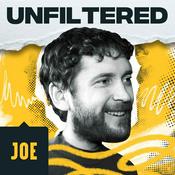 Podcast Unfiltered with Oli Dugmore