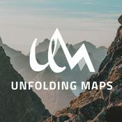 Podcast Unfolding Maps