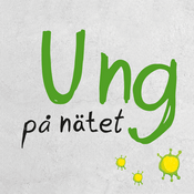 Podcast Ung på nätet