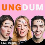 Podcast Ungdum