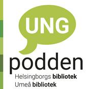 Podcast UNGpodden - podden för dig som älskar ungdomslitteratur!