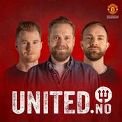 Podcast United.no