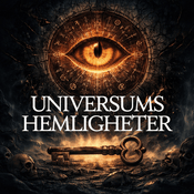 Podcast Universums Hemligheter