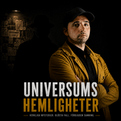 Podcast Universums Hemligheter