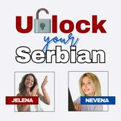 Podcast Unlock your Serbian