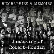 Podcast Unmasking of Robert-Houdin