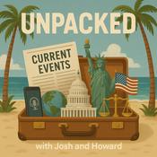 Podcast Unpacked: Ideas Behind the Issues