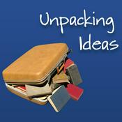 Podcast Unpacking Ideas