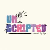 Podcast Unscripted by Jaya