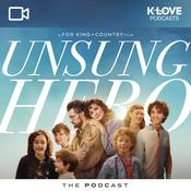 Podcast Unsung Hero Podcast VIDEO