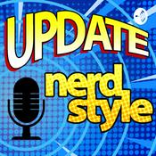Podcast Update Nerd Style