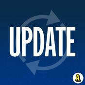 Podcast Update