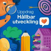 Podcast Uppdrag Hållbar utveckling