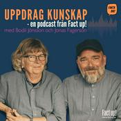 Podcast Uppdrag kunskap