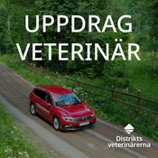 Podcast Uppdrag veterinär