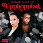 Podcast Uppkopplad