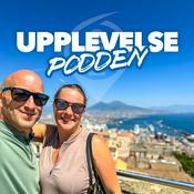 Podcast Upplevelsepodden