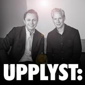 Podcast Upplyst: entreprenör/direktör